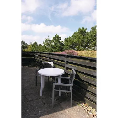 Ferienhaus Holiday Vester Kirketoft Iv Fanø