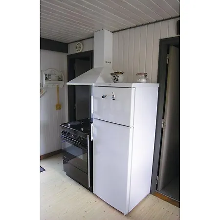 Holiday Vester Kirketoft Iv * Fanø
