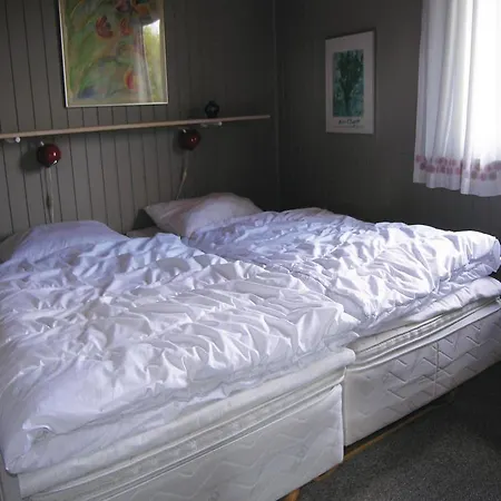 Ferienhaus Holiday Vester Kirketoft Iv Fanø